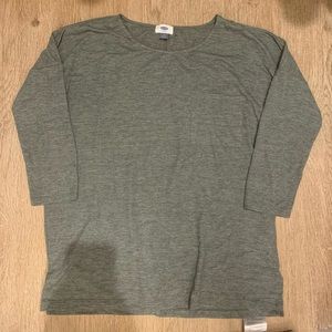 Tunic Tee